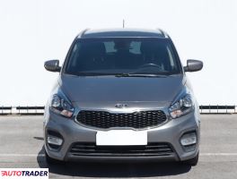 Kia Carens 2018 1.6 132 KM