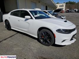 Dodge Charger 2022 3 Dodge Charger 2022 3