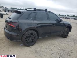 Audi Q5 2020 3