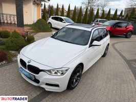BMW 320 - zobacz ofertę