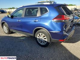 Nissan Rogue 2020 2