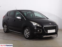 Peugeot 3008 2015 2.0 147 KM