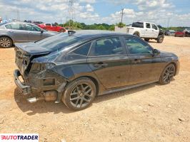 Honda Civic 2023 2
