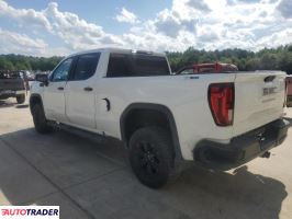 GMC Sierra 2019 5 GMC Sierra 2019 5