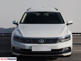 Volkswagen Passat 2019 1.5 147 KM