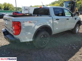 Ford Ranger 2022 2