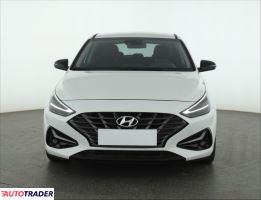 Hyundai i30 2024 1.0 118 KM