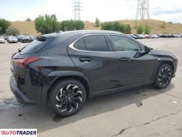 Lexus Pozostałe 2025 2 Lexus Pozostałe 2025 2