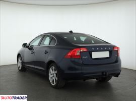 Volvo S60 2014 1.6 147 KM
