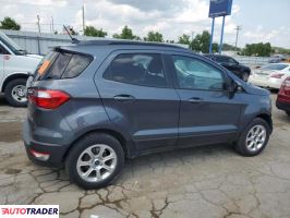 Ford EcoSport 2021 1