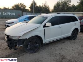 Dodge Journey 2018 3