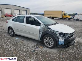 Toyota Corolla 2024 2