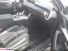 Mazda CX-9 2024 3