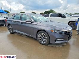 Honda Accord 2020 2