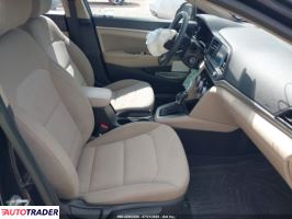 Hyundai Elantra 2019 2 Hyundai Elantra 2019 2