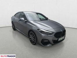 BMW 218 2022 1.5 136 KM BMW 218 2022 1.5 136 KM