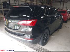 Chevrolet Equinox 2019 1 Chevrolet Equinox 2019 1