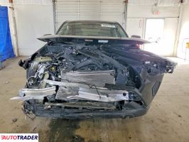 Toyota Pozostałe 2025 2