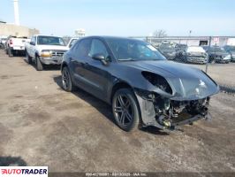 Porsche Macan 2019 2 Porsche Macan 2019 2