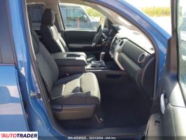 Toyota Tundra 2020 5