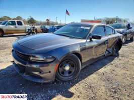 Dodge Charger 2023 5