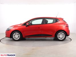 Renault Clio 2016 1.1 72 KM