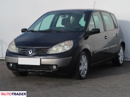 Renault Scenic 2006 1.9 128 KM