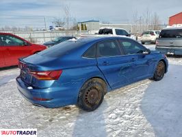 Volkswagen Jetta 2019 1