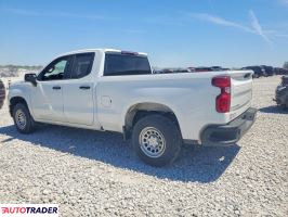 Chevrolet Silverado 2023 2