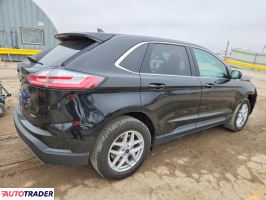 Ford Edge 2022 2