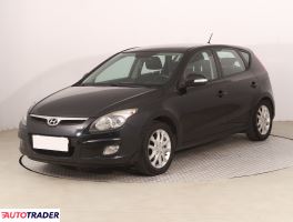 Hyundai i30 2009 1.4 107 KM