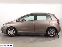 Volkswagen Golf 2009 1.4 120 KM