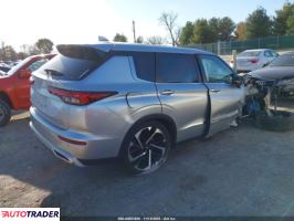 Mitsubishi Outlander 2022 2