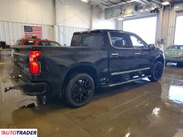Chevrolet Silverado 2024 6