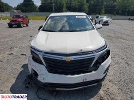 Chevrolet Equinox 2023 1