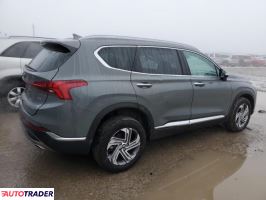 Hyundai Santa Fe 2023 2