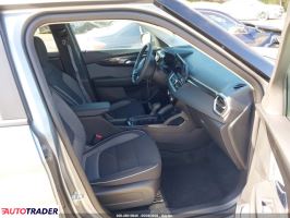 Chevrolet Blazer 2026 1