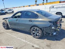 BMW 330 2025 2