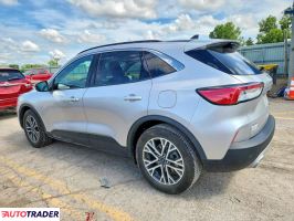 Ford Escape 2020 1