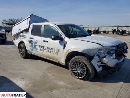 Ford Maverick 2024 2