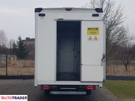 Iveco Daily 2020 2.3