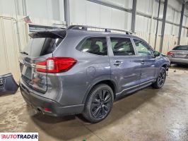 Subaru Pozostałe 2022 2