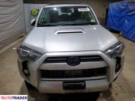 Toyota Pozostałe 2020 4