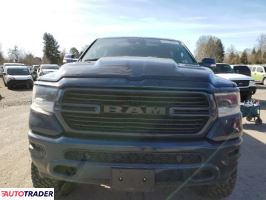 Dodge Ram 2021 5