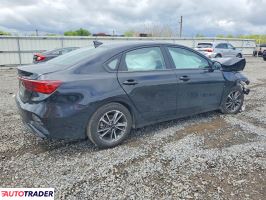 Kia Pozostałe 2023 2