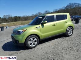 Kia Soul 2019 1