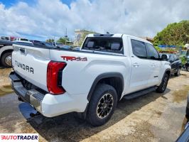 Toyota Tundra 2024 3
