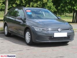 Volkswagen Golf 2022 1.0 108 KM Volkswagen Golf 2022 1.0 108 KM