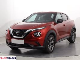 Nissan Juke 2022 1.0 112 KM Nissan Juke 2022 1.0 112 KM