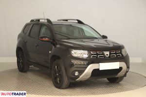 Dacia Duster 2022 1.0 89 KM